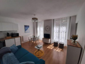 Appartement 3* joliment rénové à 150m des thermes